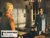 BOUCHER, LE Lobby card