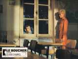 BOUCHER, LE Lobby card