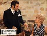 BOUCHER, LE Lobby card