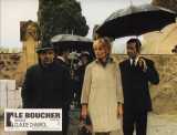 BOUCHER, LE Lobby card