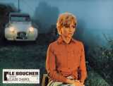 BOUCHER, LE Lobby card