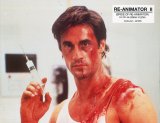 BRIDE OF RE-ANIMATOR Lobby card