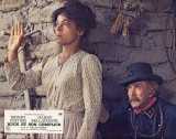 BUCK AND THE PREACHER Lobby card