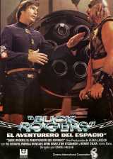 BUCK ROGERS IN THE 25TH CENTURY (SERIE) Lobby card