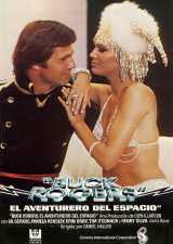 BUCK ROGERS IN THE 25TH CENTURY (SERIE) Lobby card