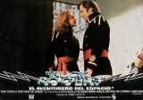 BUCK ROGERS IN THE 25TH CENTURY (SERIE) Lobby card