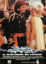 BUCK ROGERS IN THE 25TH CENTURY (SERIE) Lobby card