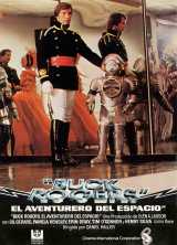 BUCK ROGERS IN THE 25TH CENTURY (SERIE) Lobby card