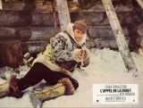 CALL OF THE WILD Lobby card