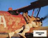 CAPRICORN ONE Lobby card