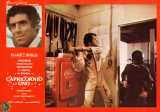 CAPRICORN ONE Lobby card