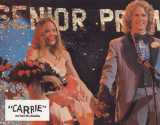 CARRIE Lobby card