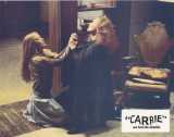 CARRIE Lobby card