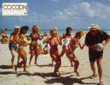 COCOON : THE RETURN Lobby card