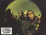 CONQUEST OF THE PLANET OF THE APES Lobby card