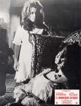 CRESCENDO Lobby card