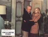 ASSASSINIO AL CIMITERO ETRUSCO Lobby card