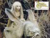 DARK CRYSTAL Lobby card