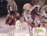 DARK CRYSTAL Lobby card