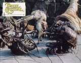 DARK CRYSTAL Lobby card