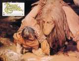 DARK CRYSTAL Lobby card