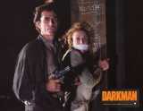 DARKMAN Lobby card