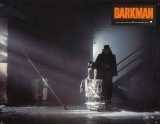 DARKMAN Lobby card