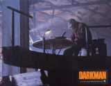 DARKMAN Lobby card