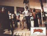 DAWN OF THE DEAD Lobby card