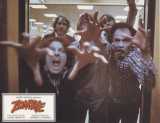 DAWN OF THE DEAD Lobby card