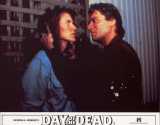 DAY OF THE DEAD Lobby card