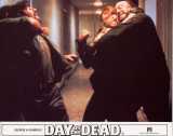 DAY OF THE DEAD Lobby card