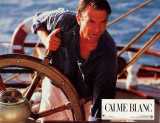 DEAD CALM Lobby card