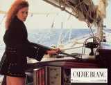 DEAD CALM Lobby card