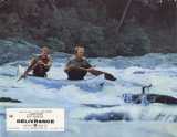 DELIVERANCE Lobby card