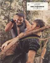 DELIVERANCE Lobby card