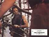 DELIVERANCE Lobby card