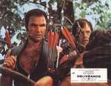 DELIVERANCE Lobby card