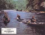 DELIVERANCE Lobby card