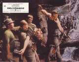 DELIVERANCE Lobby card