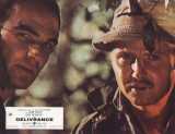 DELIVERANCE Lobby card