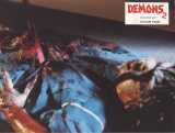 DEMONI 2 Lobby card