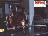 DEMONI 2 Lobby card