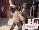 DIO PERDONA... IO NO ! Lobby card