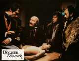 DOCTOR AND THE DEVILS, THE Lobby card