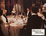 DOCTOR AND THE DEVILS, THE Lobby card
