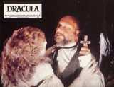 DRACULA Lobby card