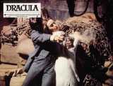 DRACULA Lobby card