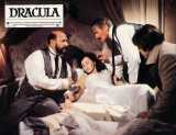 DRACULA Lobby card