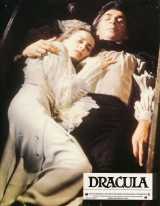 DRACULA Lobby card